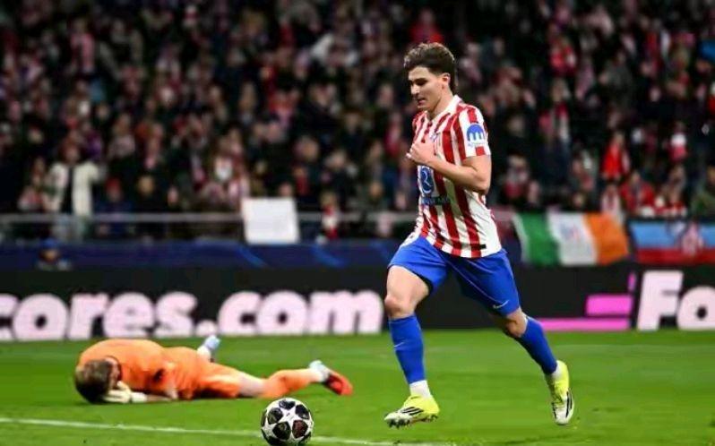 欧冠18决赛首回合综评：博德很闪耀，英超集体拉胯，拜仁不人道