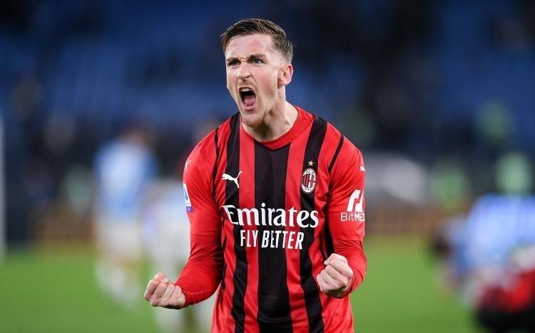 一日意甲动向：米兰跟萨56谈不妥续约问题，国米想买比塞克