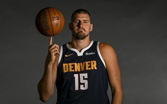 NBA约基奇：希望永远为掘金效力
