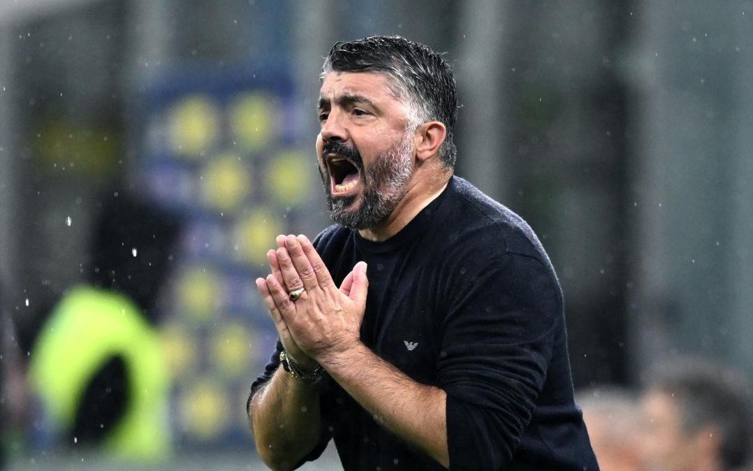 加图索：我们有能力应对北爱尔兰希望