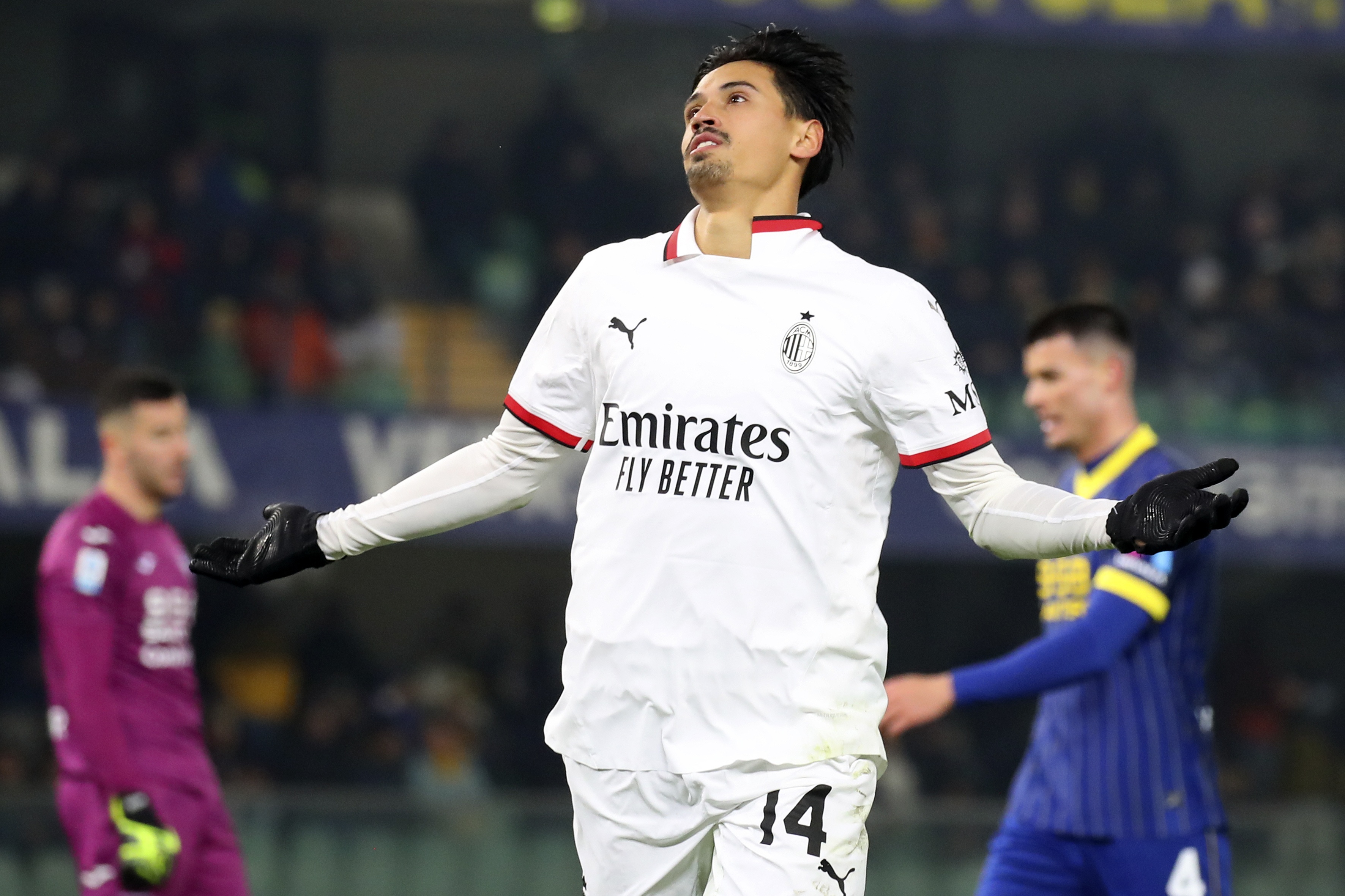 身价5000万欧！记者：曼城总价7000万欧元签赖因德斯达协议