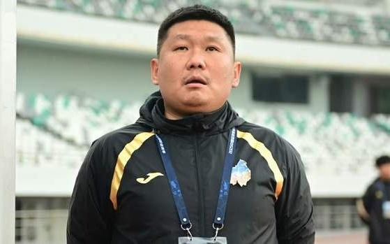 重庆不讲情怀，刘建业把弱旅带到第6经验不如张外龙3将非卖品