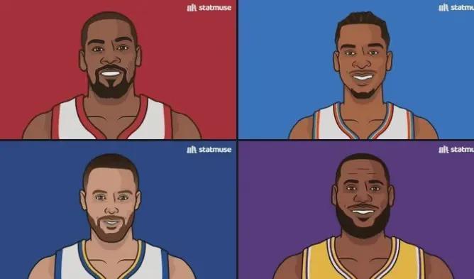 首秀19+3+5！东契奇，流弊！NBA揭幕战大战勇士