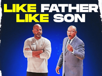 NBA教练圈的布朗尼，花了22年证明自己