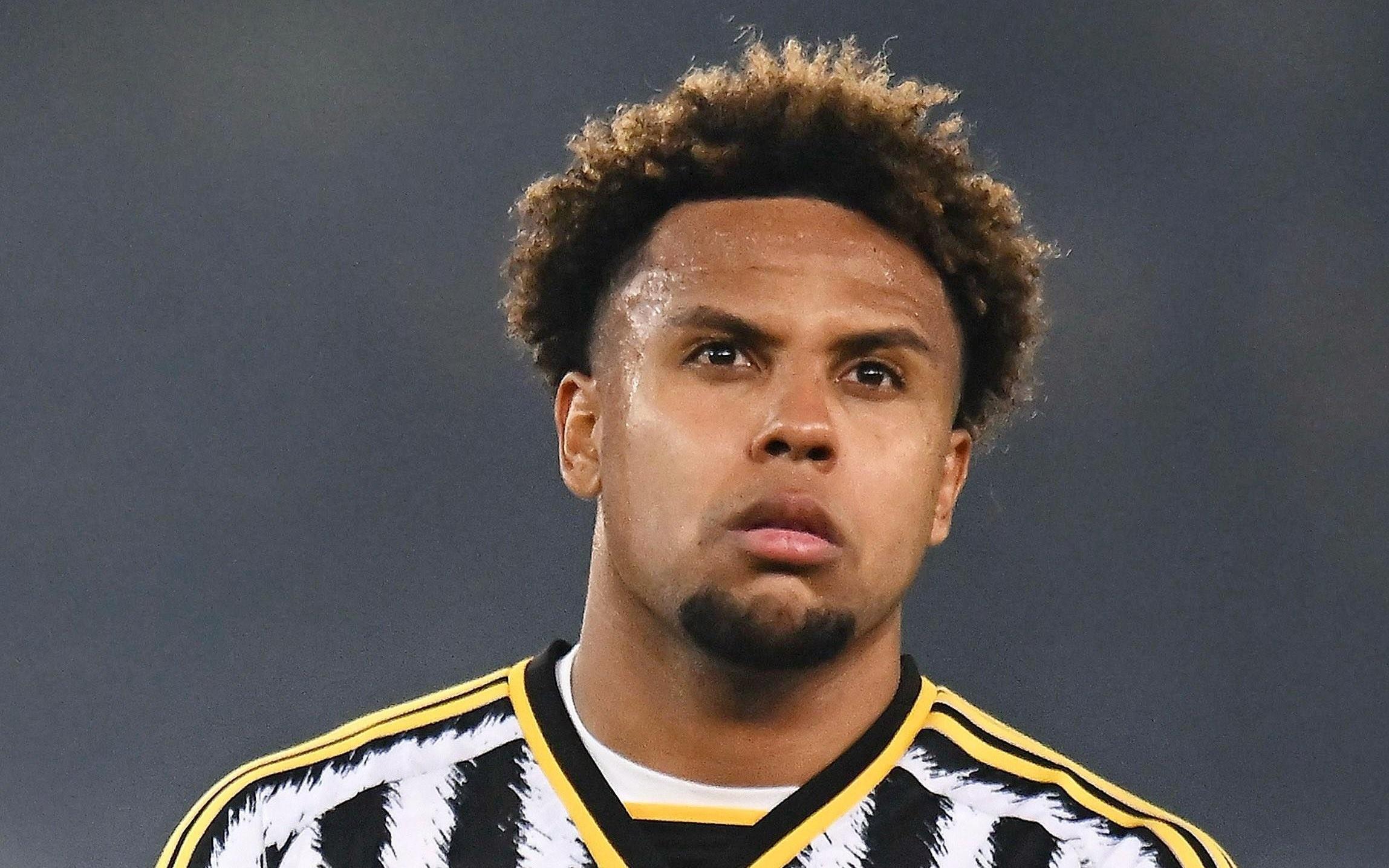 罗马诺：麦肯尼将在未来几天与尤文续约，税后年薪约400万欧