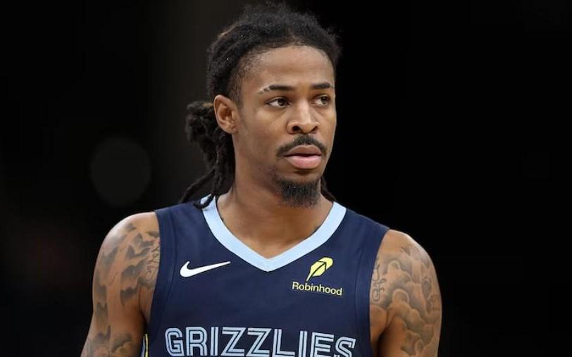 记者：尽管莫兰特态度不佳，但没有迹象