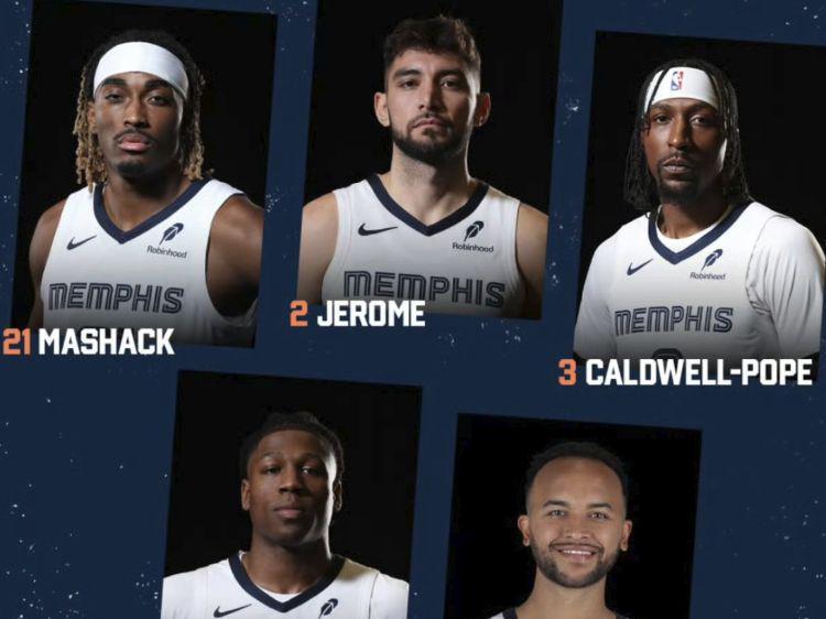 开拓者双杀灰熊！克林根20+19，杨瀚森2分钟3犯规，在NBA遭遇不公