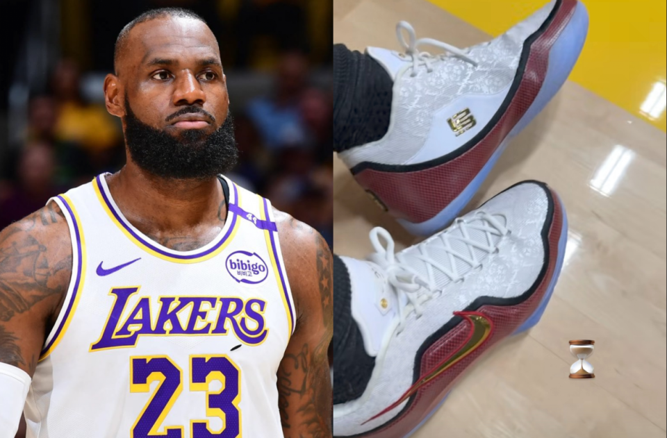 詹姆斯最快下周三首秀引热议！专家看