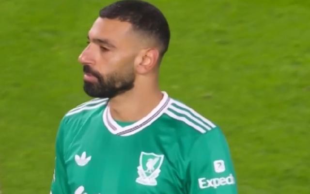 一场23！让利物浦争冠掉队：英超4连败+排名第6，曼联已进前四