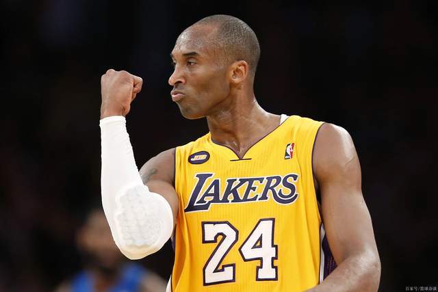 时光的宠儿：盘点NBA那些对抗岁月的
