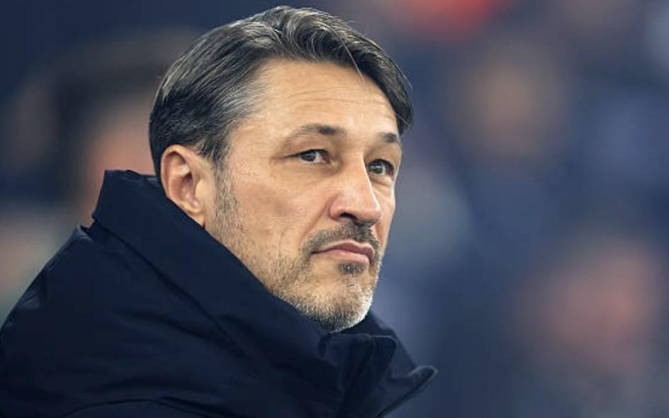 科瓦奇：曼城是世界级的，我们还没有达