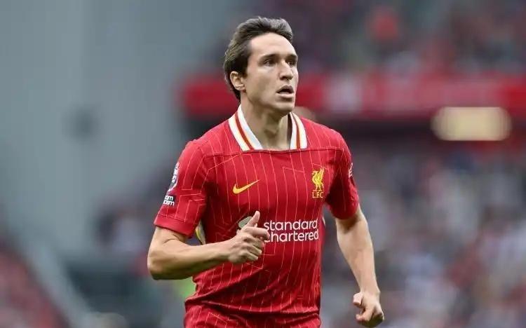 林克哈特建议多特蒙德租借基耶萨，维