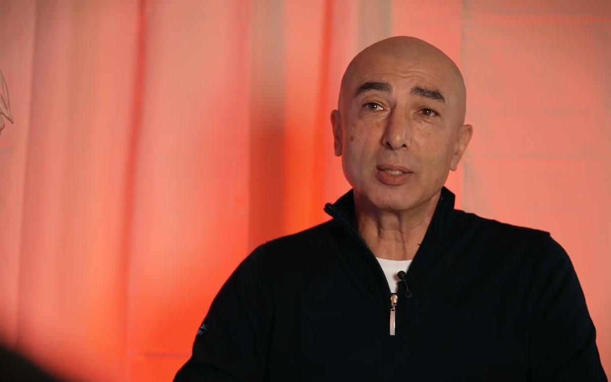 迪马特奥：我的教练生涯没有结束，现在仍会有一些执教邀请