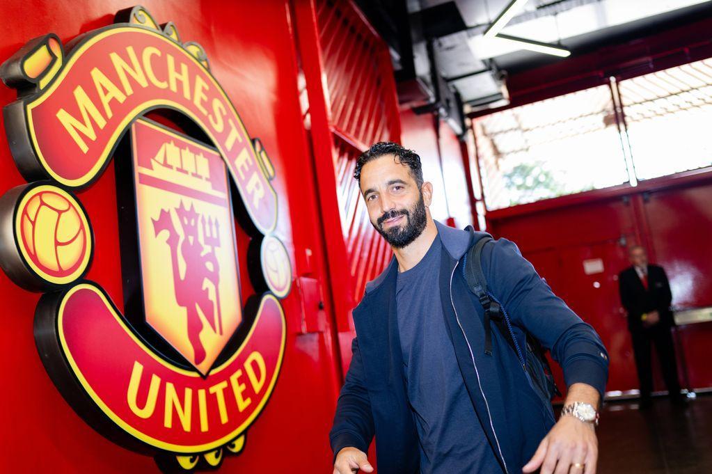 4400万镑抢人！曼联冬窗瞄准狼队中场