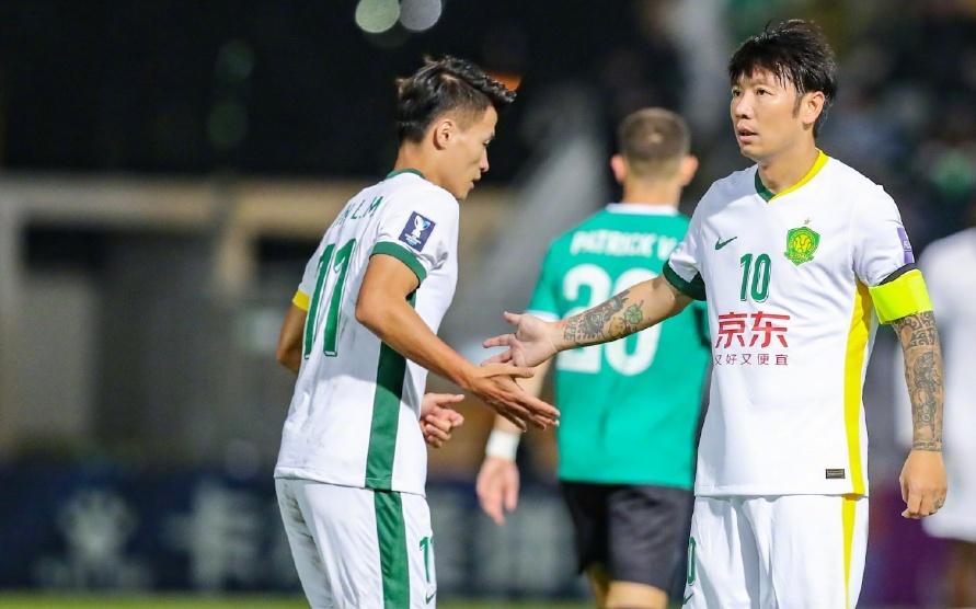 换帅难止颓势！国安近8场1胜2平5负，场均丢球数接近3个