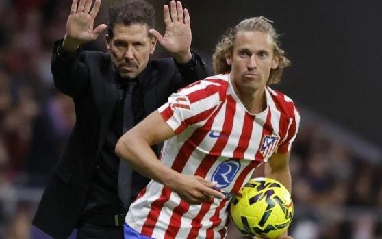 略伦特：若没被西班牙征召我也不难过