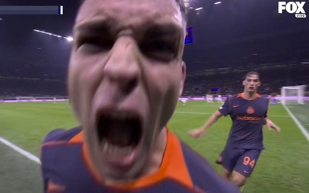 25球追平克雷斯波，劳塔罗升至阿根廷球员欧冠历史射手榜第三