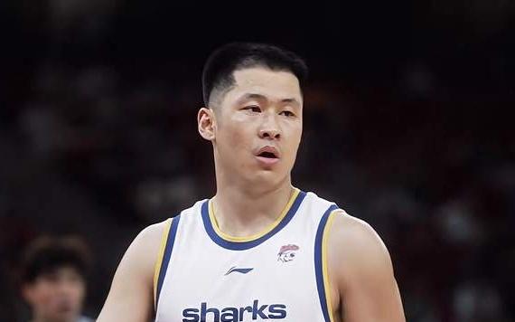 张镇麟打不了持球，上海男篮缺本土后