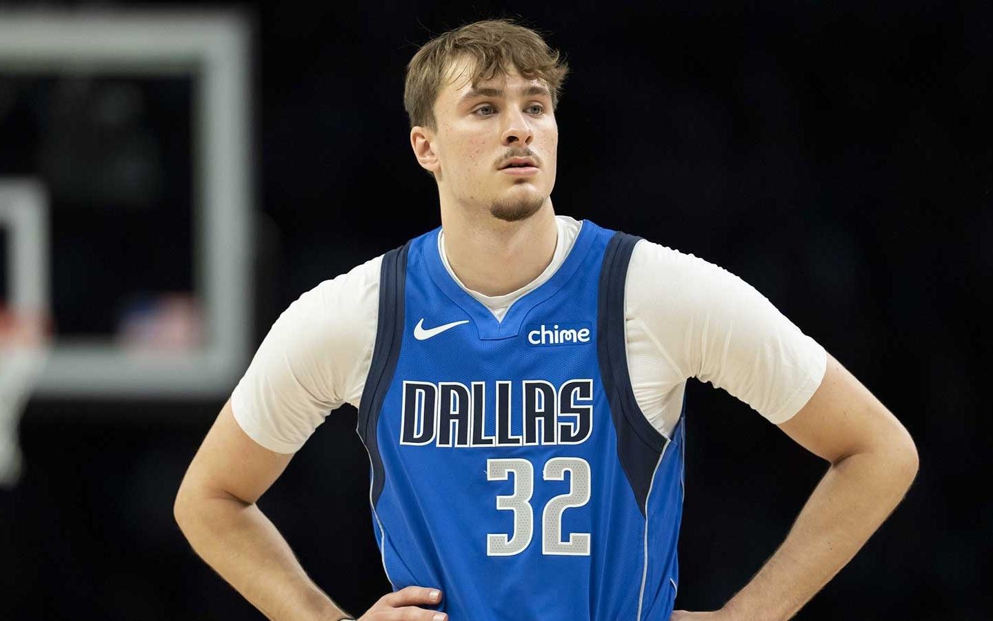 独行侠丹吉洛拉塞尔被列入伤病名单