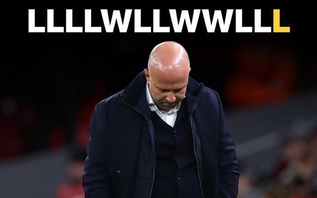 又输了！利物浦14爆冷惨败荷甲队！阿森纳31拜仁5连胜登顶欧冠