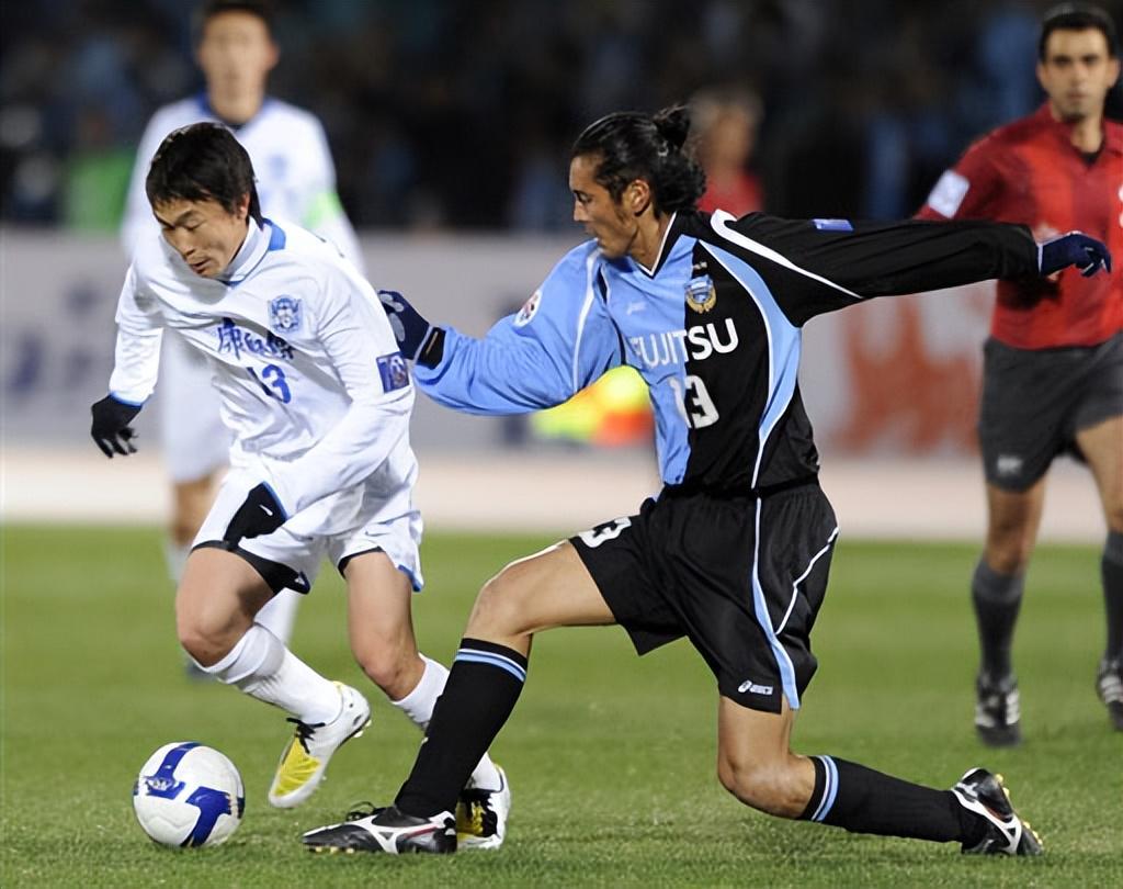 天津足坛两队共4获亚冠资格，泰达最