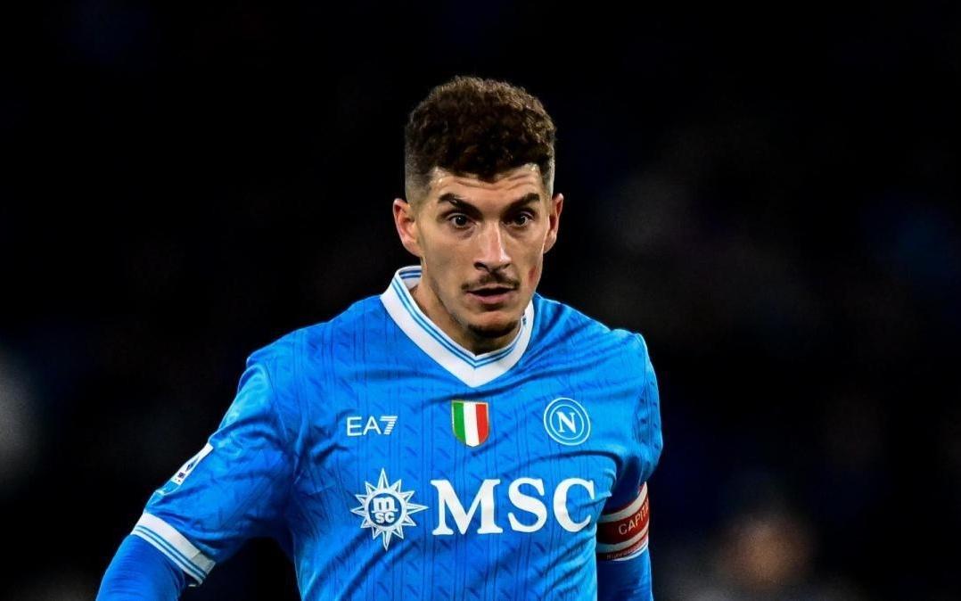 迪洛伦佐：赛后会和孔蒂复盘比赛欧冠