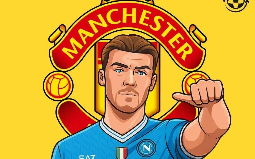 星报：曼联冬窗无法提前召回霍伊伦西媒：皇马仍对梅努很感兴趣，曼联为他标价9000万欧