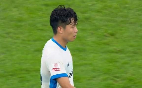 不比謝文能差，泰山外租1將已進(jìn)6球召回段劉愚+小德有爭冠實(shí)力