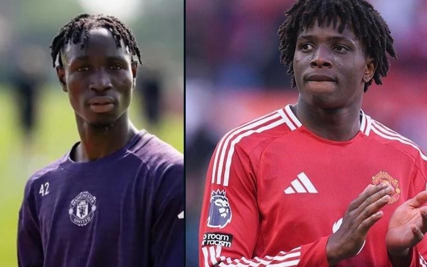 邮报：小将塞古科内已经重返赛场，和多