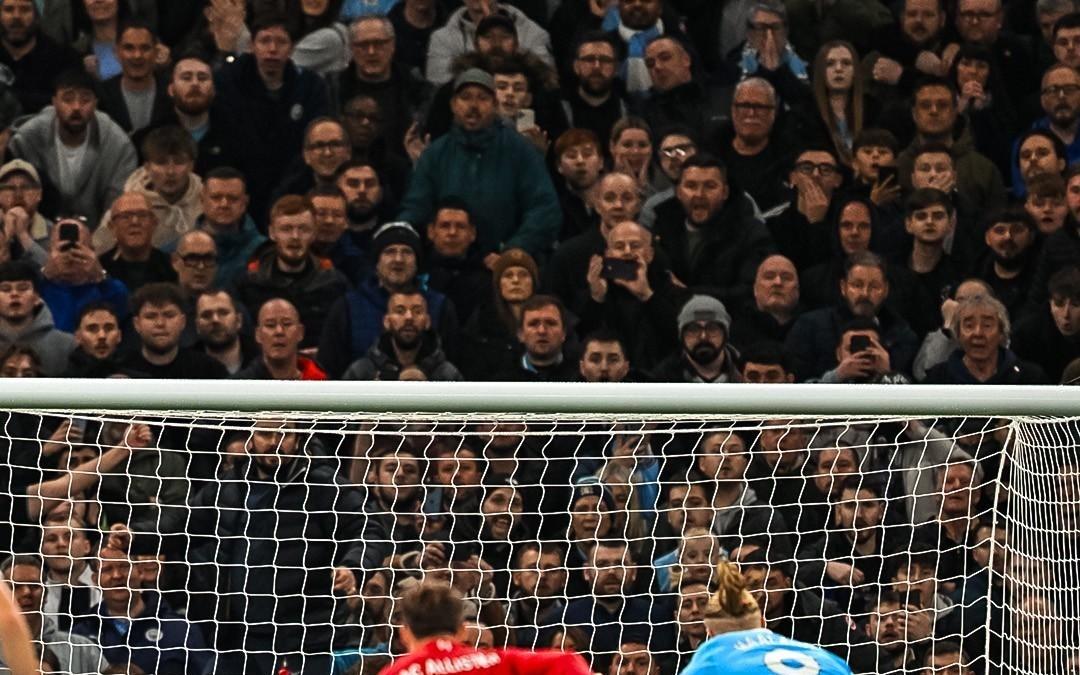 能翻盘吗利物浦本赛季至今先丢球的