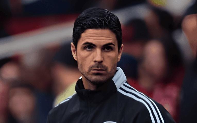 阿尔特塔：过去两年我们都没能在这里取胜，所以赢球很开心