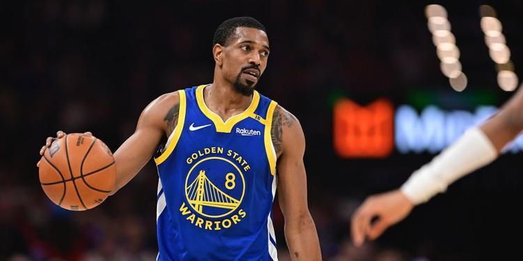 在NBA最拥挤的后场，梅尔顿凭什么站稳复出两场就成勇士抢断王