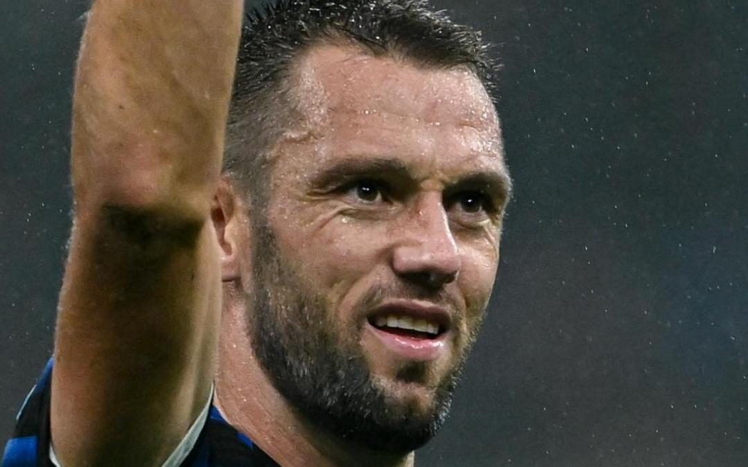 都体：德弗赖考虑冬窗离开国米，森林、本菲卡等四队对其有意