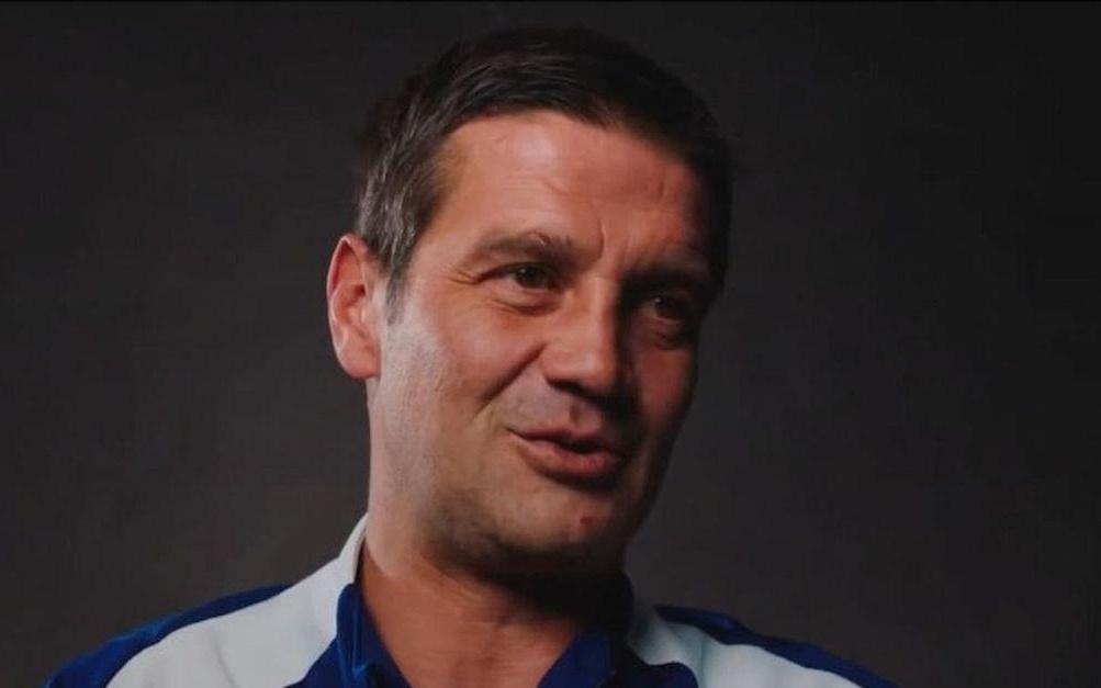 齐沃：2010年我曾与死神共饮一杯咖啡，那天后我不再考虑自我