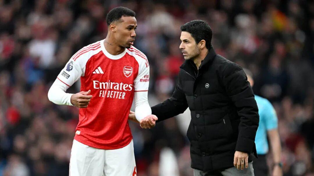 枪手27岁铁卫悄然蜕变！卡拉格：他是英超最具影响力球员