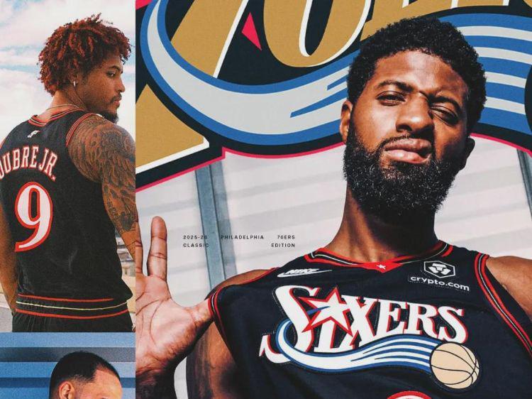 4年2.12亿！宣布复出！球迷怒批：NBA第二