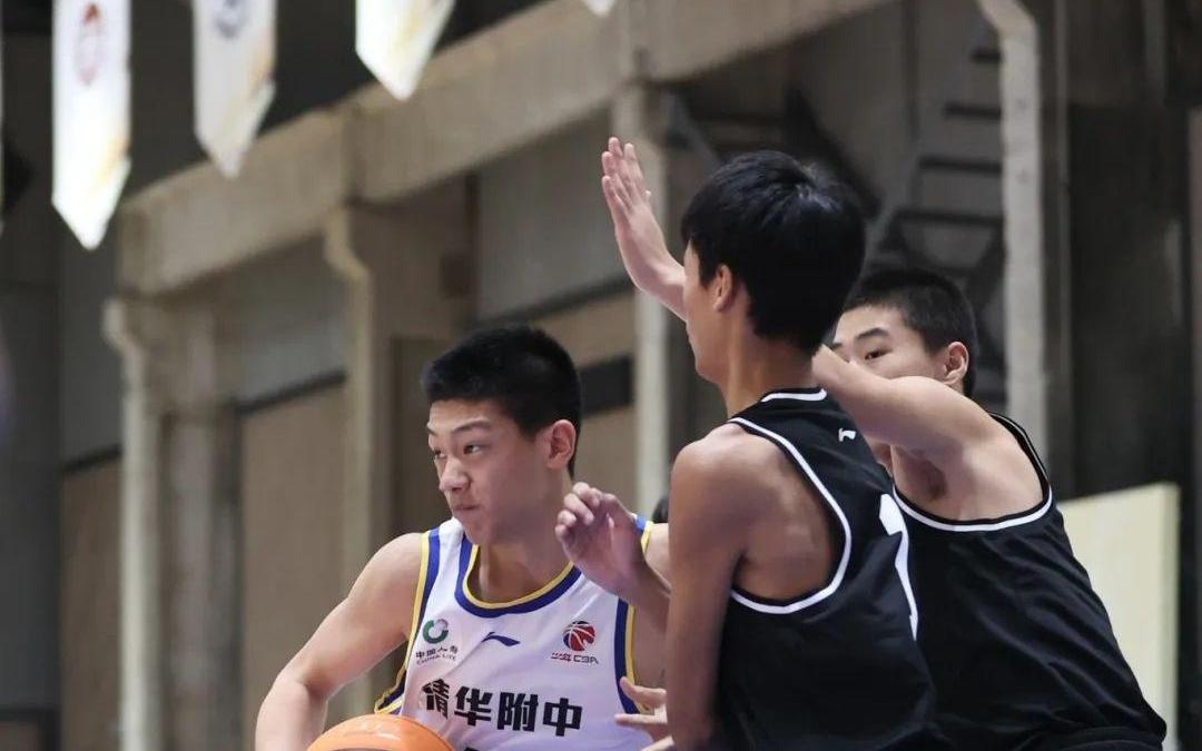 全国总决赛四强诞生，这场青春盛宴太