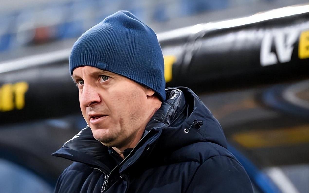 有钱！外媒：北京国安高薪报价东欧名帅