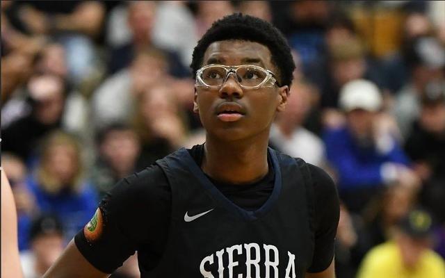 老詹表示不会等二儿子进NBA这预示
