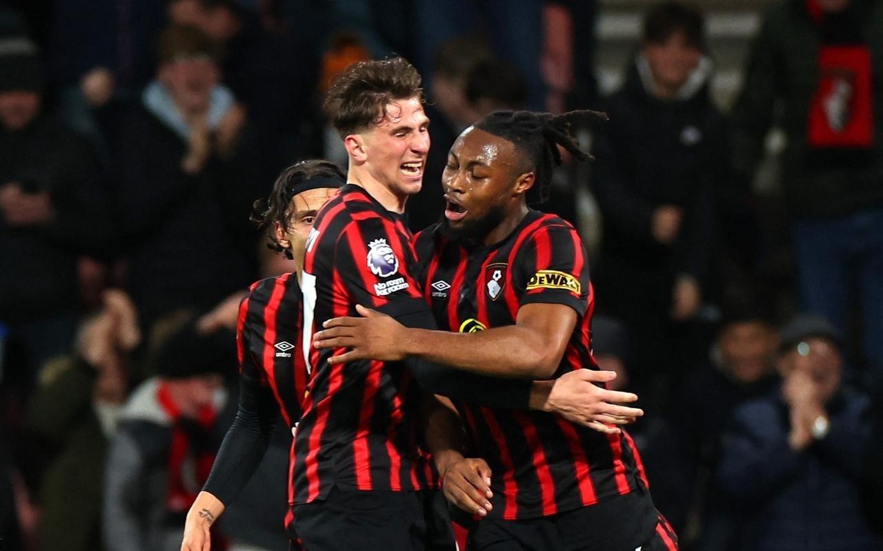 留不住了！塞门约冬窗去哪热刺、利物