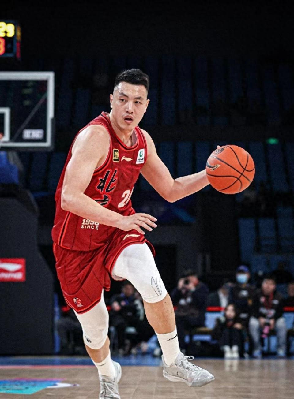 潜力赛变成夕阳红表演，CBA新赛制变