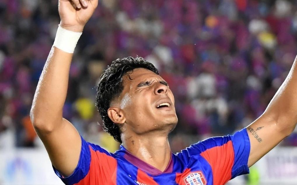 中超升班马如虎添翼提前锁定南美天才攻击手90万欧保级无忧