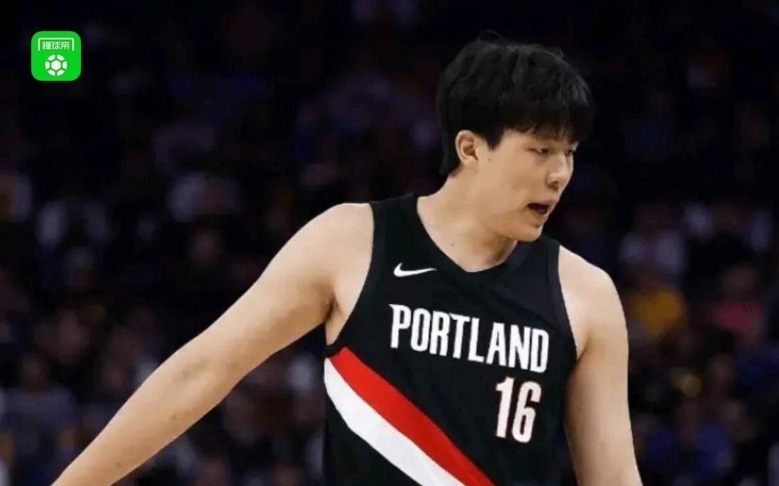 开拓者122115双杀灰熊，杨瀚森0分1板3犯规，克林根20+19