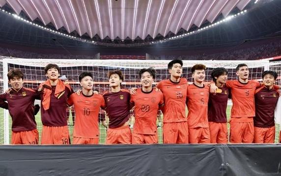中國(guó)男足目前誰(shuí)能立足五大聯(lián)賽哪支俱樂部能獲得外援注冊(cè)加成