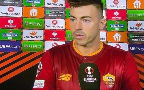 沙拉维：17年前加帅让我完成意甲首秀