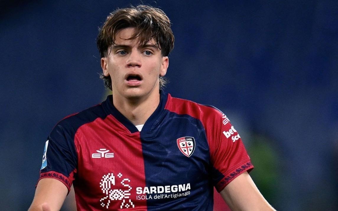 罗体：亚特兰大对帕莱斯特拉要价超40