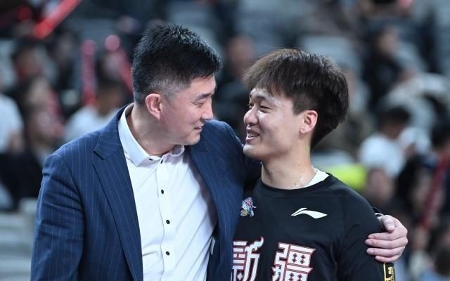 广东全运男篮誓要主场摘金辽川能否撼动其位