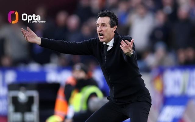 卡拉格：不认为维拉会夺冠，但英超教练