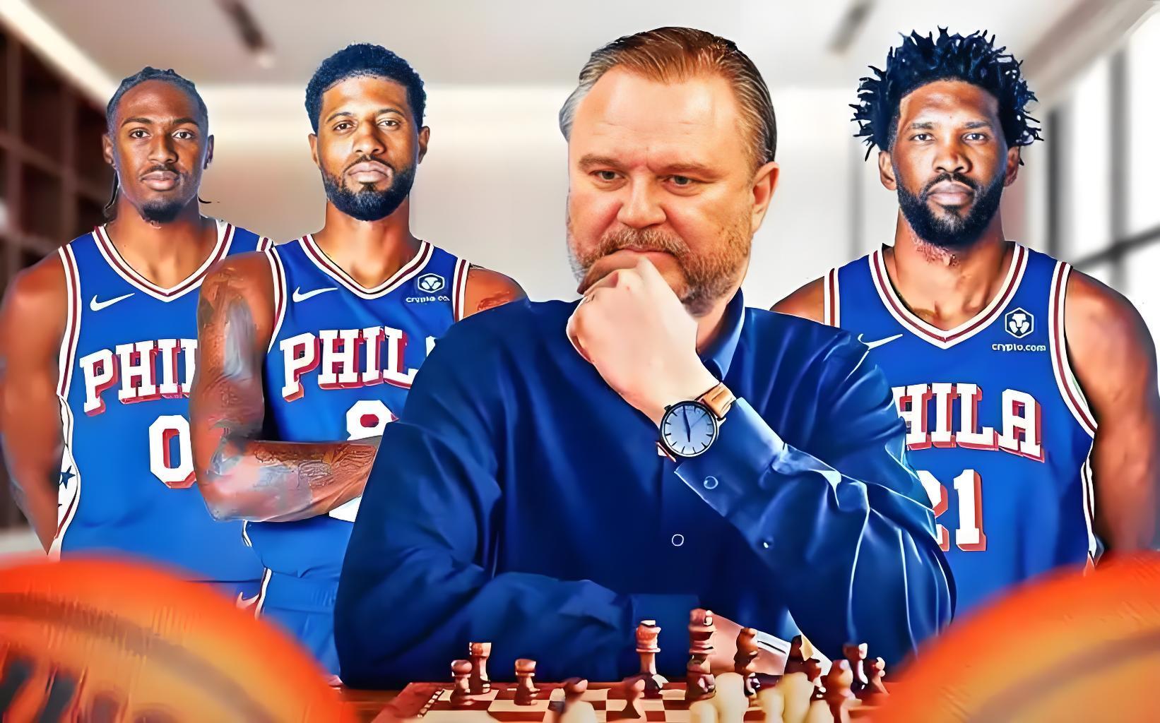 NBA最差10份合同出炉！2.1亿播客巨星