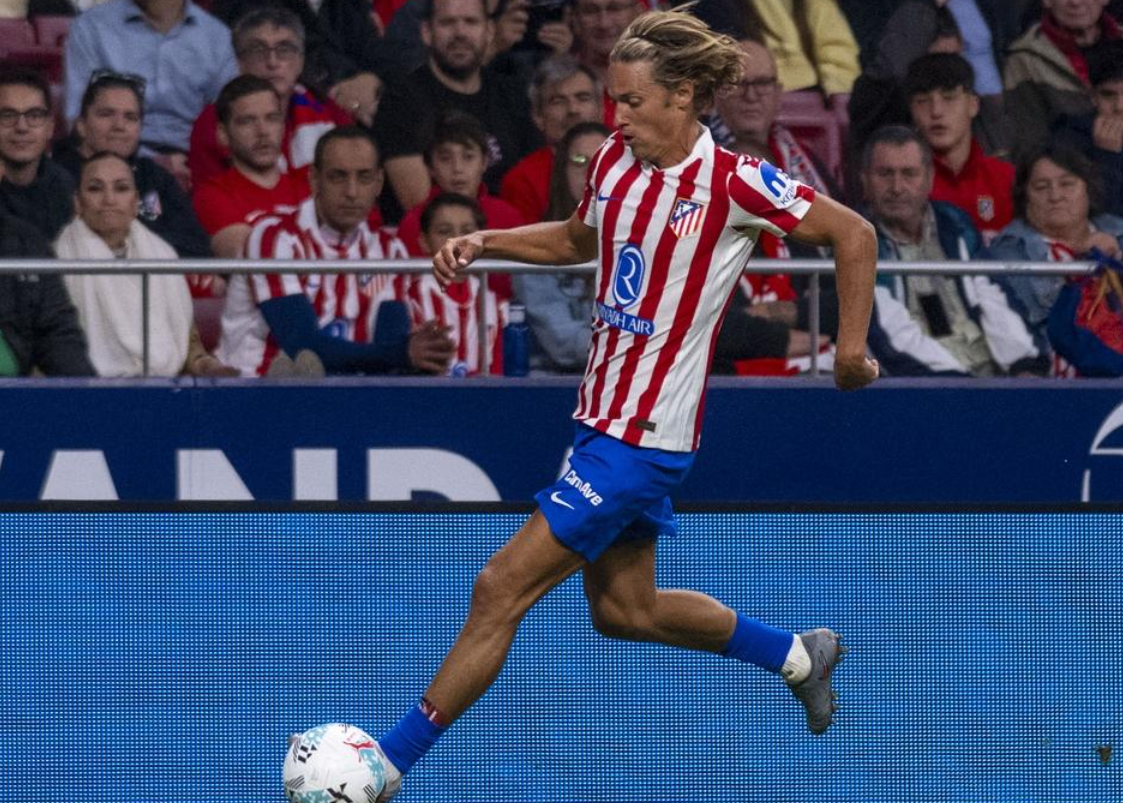 西甲1亿锋霸破门：14场轰入9球，率队欧